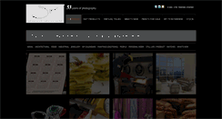 Desktop Screenshot of ianpereira.com
